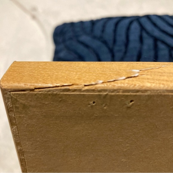 Dried and Pressed Flower Wall Decor - Picture 7 of 7